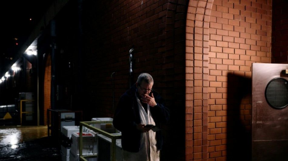 Reino Unido defiende su impuesto sobre los servicios digitales, tras la reacción de Trump