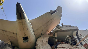 Zahl der Todesopfer nach Flugzeugabsturz in Indien steigt auf 260