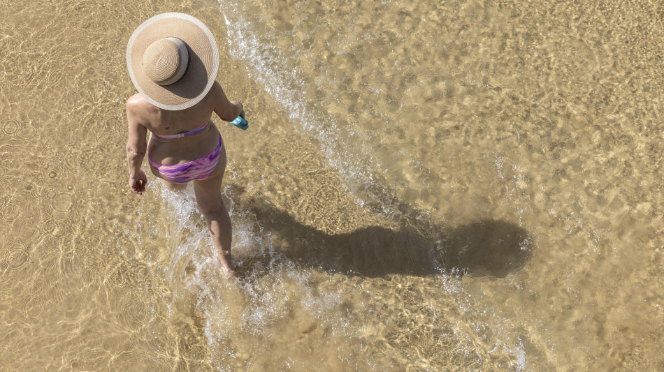 Aggiustare la camminata riduce il dolore al ginocchio