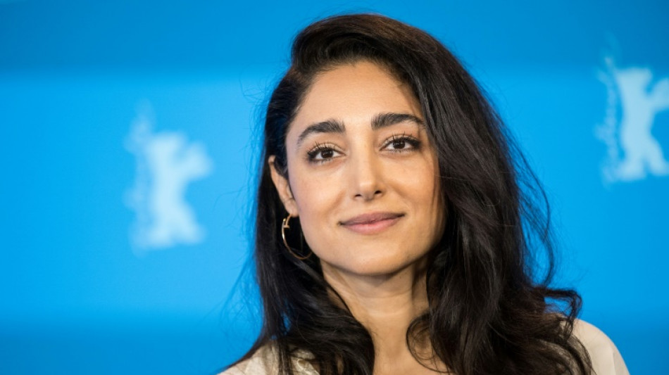 La Berlinale sube el tel&oacute;n con glamur y el presidente Zelenski