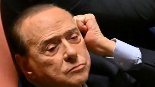 Italie: mort &agrave; 86 ans du sulfureux milliardaire Silvio Berlusconi