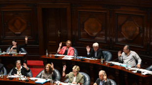 Uruguay approva una legge che legalizza l'eutanasia