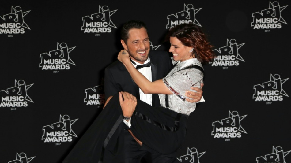 Agression sexuelle: six mois de prison avec sursis requis contre l'animateur Vincent Cerutti