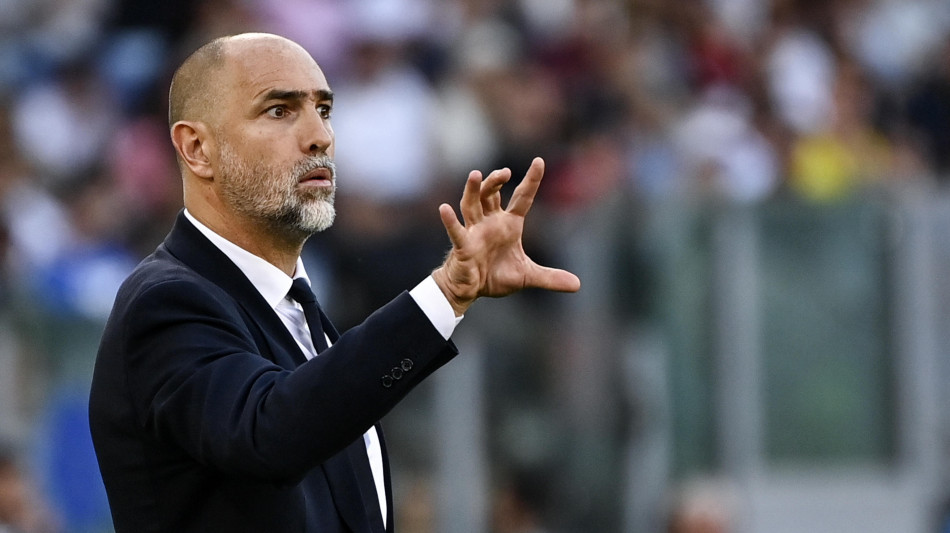 Tudor, la Juventus ha dimostrato mentalit&agrave; da grande