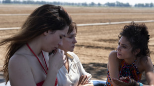 Conto alla rovescia per il debutto di 'Fuori' a Cannes