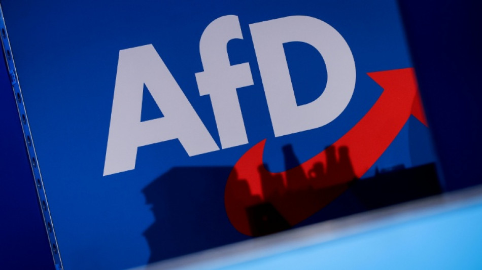 "Deutschlandtrend": AfD zieht mit Union gleich
