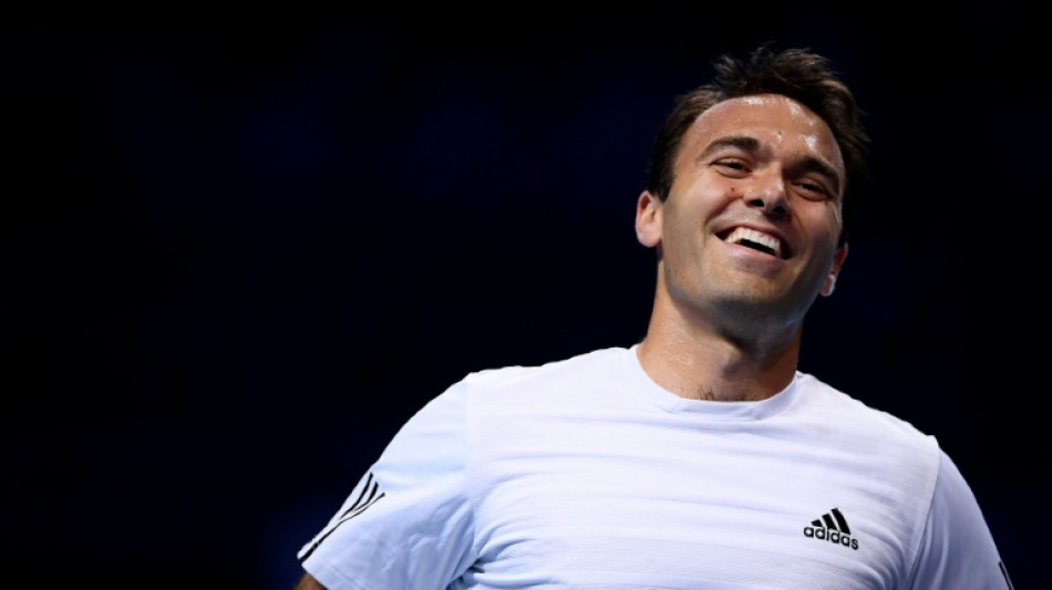 Las bajas de Sinner y Alcaraz no son por desinterés por la Copa Davis, asegura el director general de la ITF