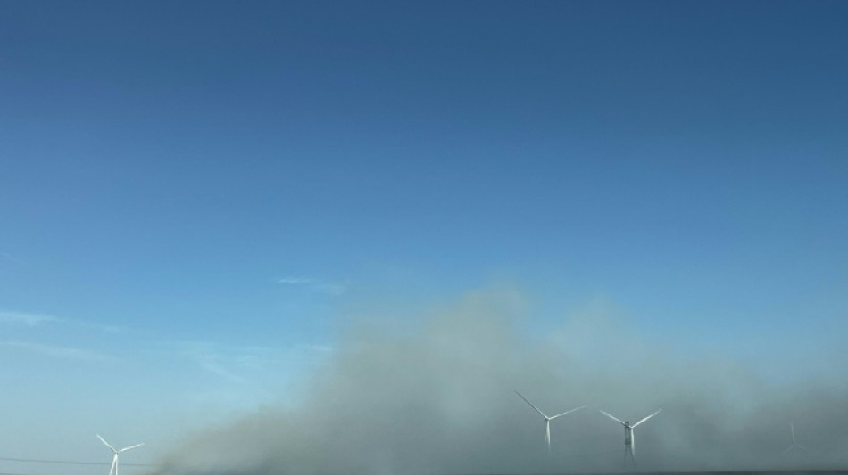 EEUU vivi&oacute; su invierno m&aacute;s caluroso desde que se tienen registros