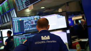 Wall Street reprend son souffle apr&egrave;s de nouveaux records
