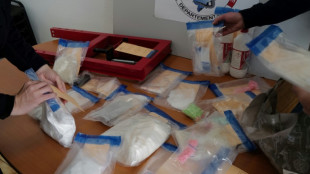 Parquet sp&eacute;cialis&eacute;, outils r&eacute;pressifs... Les mesures phares de la loi narcotrafic