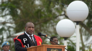 Australia, Papua New Guinea delay mutual defence treaty