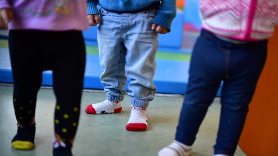 Nachholeffekte nach Pandemie: F&auml;lle von Scharlach bei Kindern stark gestiegen