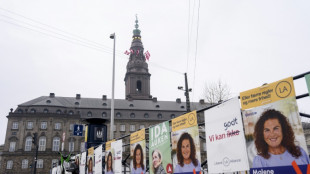 Prognosen: Sozialdemokraten st&auml;rkste Kraft bei Wahl in D&auml;nemark - aber keine Mehrheit