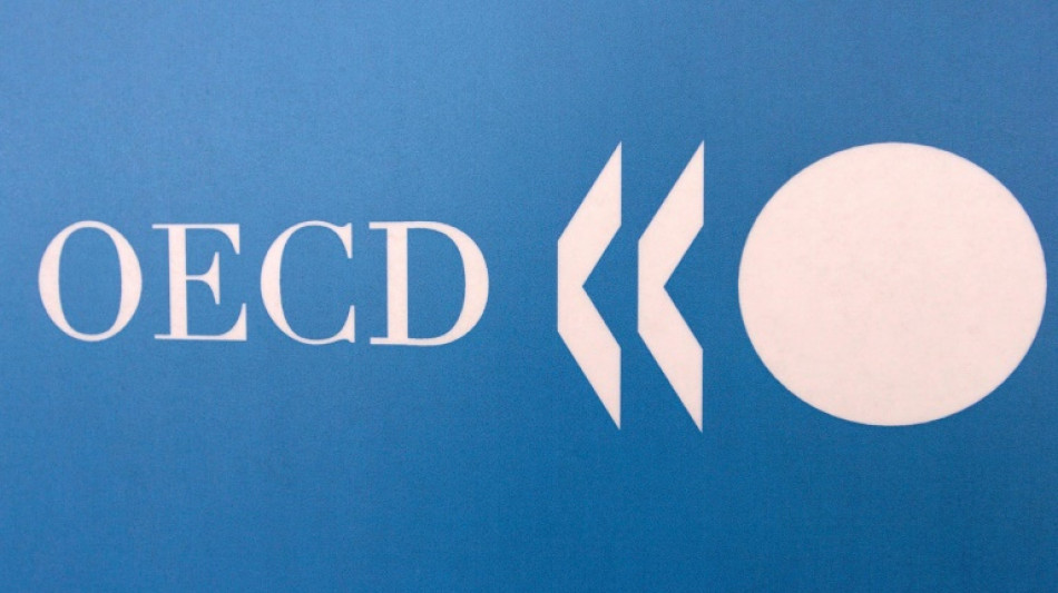 OECD-Bericht: Dauerhafte Einwanderung geht leicht zur&uuml;ck