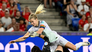 Entt&auml;uschung in der Schweiz: Niederlage im EM-Er&ouml;ffnungsspiel