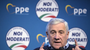 Tajani, centro Askatasuna va chiuso, è fonte di violenza
