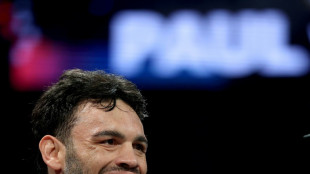 Mexican boxer Chavez Jr. deported from US over alleged cartel ties