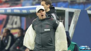 Nur ein Punkt beim HSV: Kwasniok schaltet in den Derby-Modus