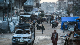 Isra&euml;l r&eacute;affirme que le Hamas "sera d&eacute;sarm&eacute;", face &agrave; la proposition d'un "gel"