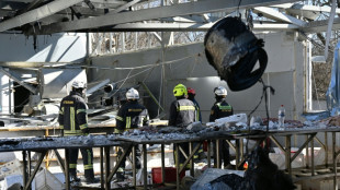 Al menos cuatro muertos en Ucrania en ataques con drones rusos y ucranianos
