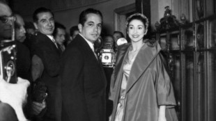 La historia de amor de la c&eacute;lebre bailarina Margot Fonteyn cierra Festival de Panam&aacute;