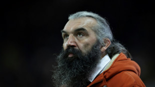 Commotions: S&eacute;bastien Chabal n'a "plus aucun souvenir" de ses matches de rugby