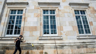 Detenidos dos expresidentes del Congreso de Colombia por corrupci&oacute;n