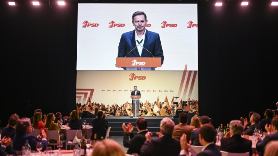 Portugal cierra campa&ntilde;a electoral y la derecha espera repetir mandato