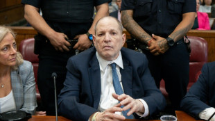 Tensions flare among jurors in Weinstein sex crimes retrial