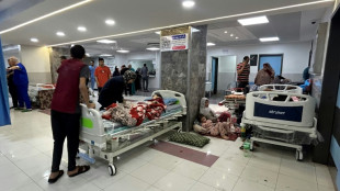 Ham&aacute;s afirma que 6 beb&eacute;s y 9 pacientes murieron en el hospital Al Shifa, en Gaza