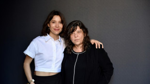 La venezolana Mariana Rond&oacute;n regresa a San Sebasti&aacute;n con una f&aacute;bula dist&oacute;pica