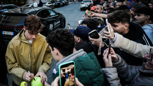 Tennis: Sinner 'Finals speciali, dar&ograve; il meglio di me'