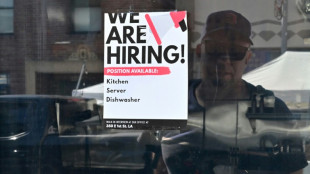 Contratações nos EUA em junho superaram as expectativas; desemprego caiu para 4,1%