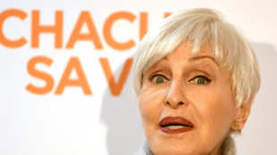 La cantante francesa Nicole Croisille fallece a los 88 años