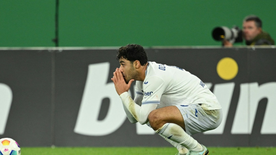 EM-Aus: Hoffenheims Kabak f&auml;llt nach Kreuzbandriss lange aus