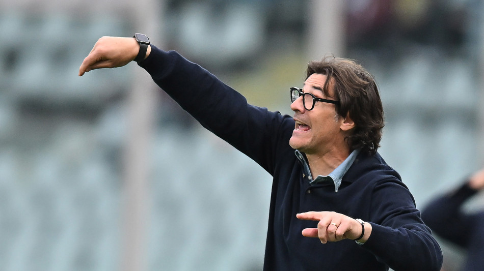 Vanoli, 4 maggio? Onoriamo squadra irripetibile