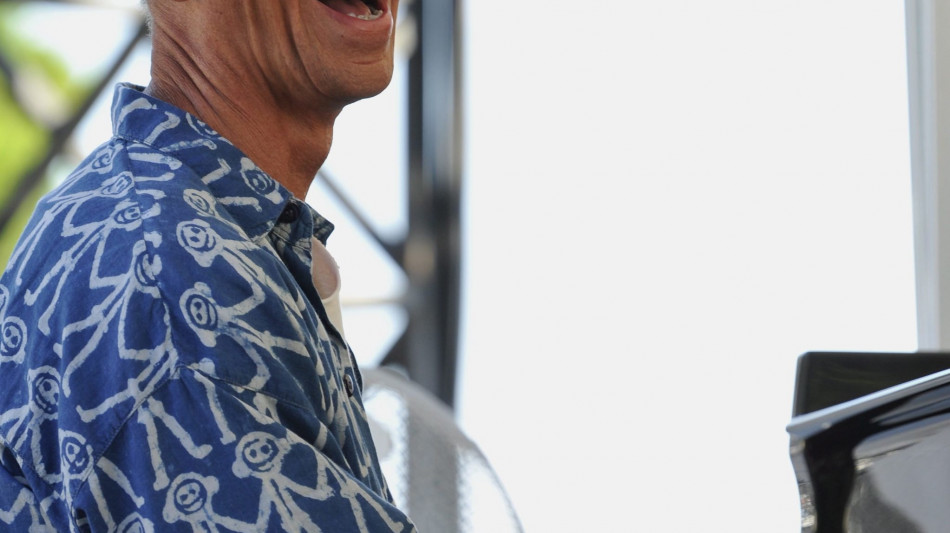 Keith Jarrett, gli 80 anni del maestro del piano solo