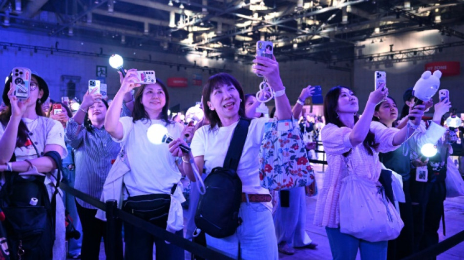 Quand les fans de BTS se mobilisent pour les victimes d'adoptions ill&eacute;gales en Cor&eacute;e du Sud