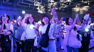 Quand les fans de BTS se mobilisent pour les victimes d'adoptions ill&eacute;gales en Cor&eacute;e du Sud