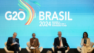 Brasil "nunca" rehuir&aacute; el debate sobre energ&iacute;as f&oacute;siles en la COP30, dice su enviada especial