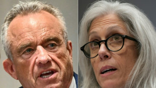 Directors who quit US health agency warn it is 'destroying' protections