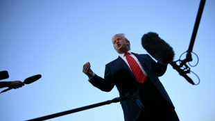 Ukraine: l'&eacute;missaire de Trump attendu en Russie pour une visite "importante"