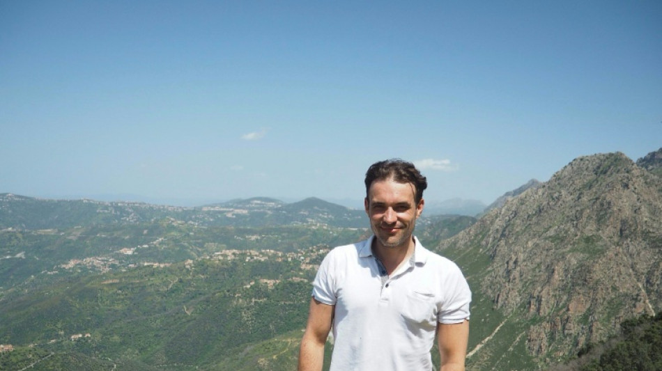 Algérie: 10 ans requis contre le journaliste français Christophe Gleizes, qui appelle à la "clémence"