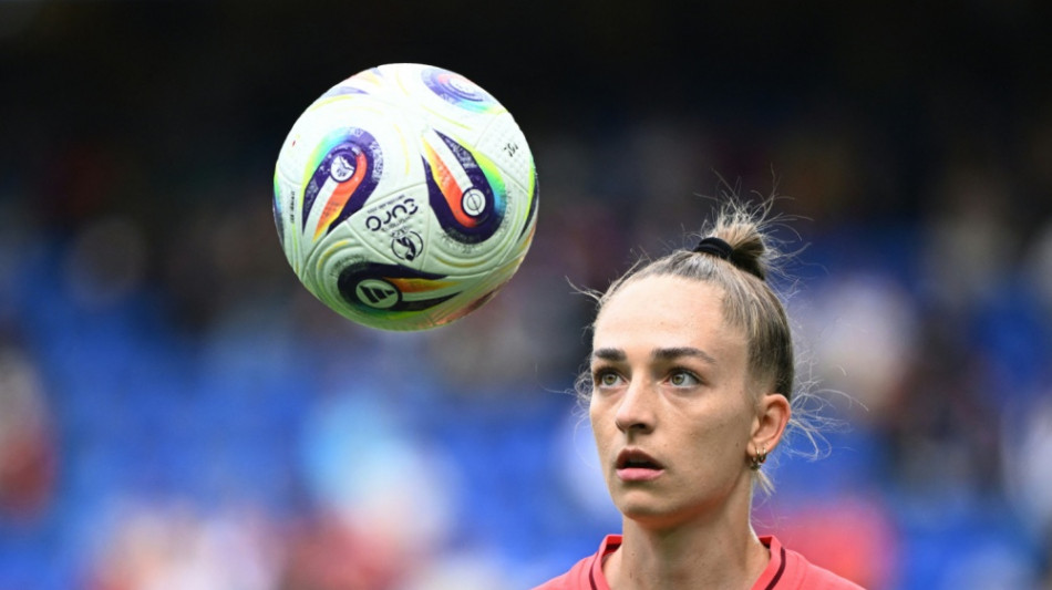 "Fl&uuml;gel gewachsen": Kleinherne sieht Widerst&auml;nde als Motivation