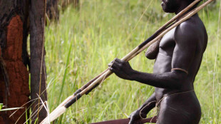 Scoperte le pi&ugrave; antiche armi avvelenate, sono frecce di 60mila anni fa