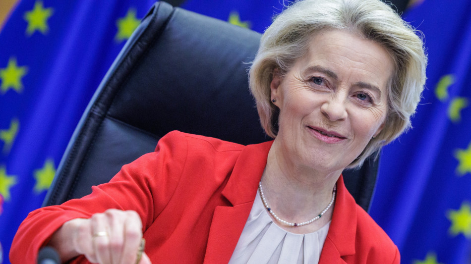 Arriva il piano per l'alta velocit&agrave; Ue entro il 2040