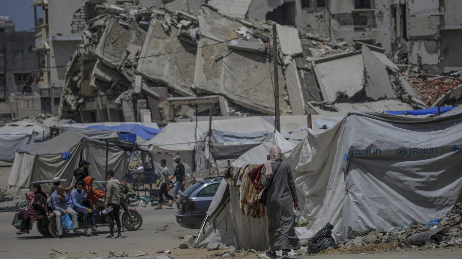 Record di sfollati secondo rapporto, 83 milioni nel mondo