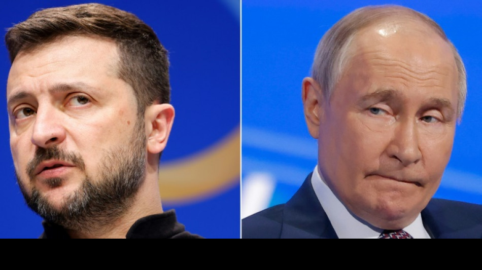 Expectativa para terceira rodada de negocia&ccedil;&otilde;es entre ucranianos e russos