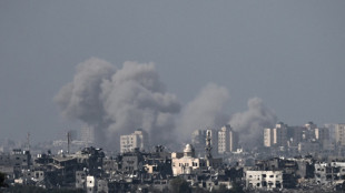 L'aide de l'ONU &agrave; Gaza menac&eacute;e de paralysie, nouvelles frappes isra&eacute;liennes