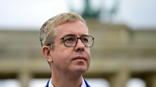 Berliner CDU-Spitzenkandidat Evers fordert von Bundesregierung mehr Geschlossenheit
